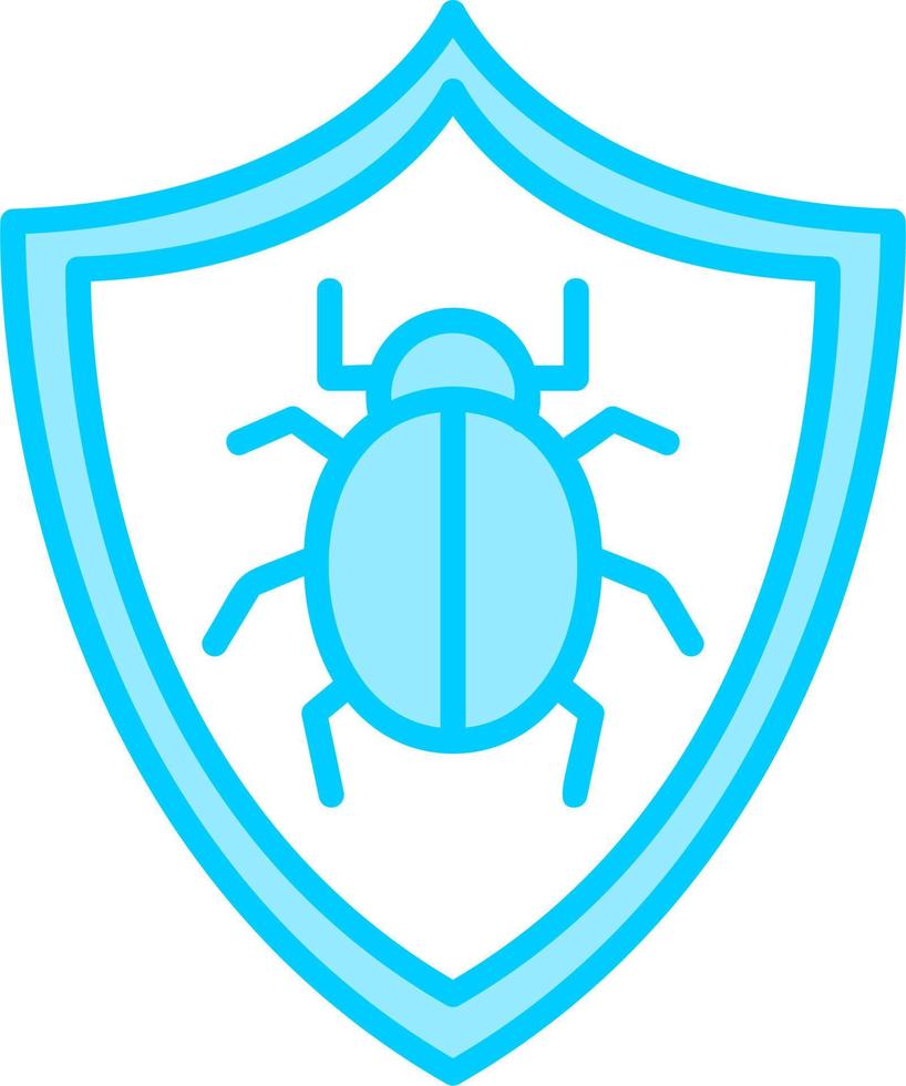 Antivirus Vector Icon