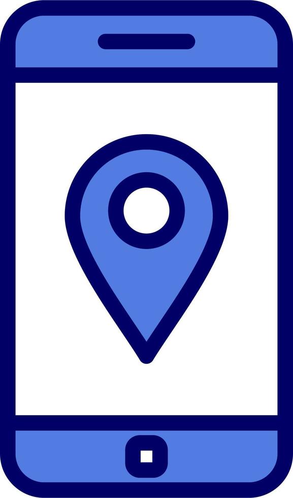 Smartphone Vector Icon