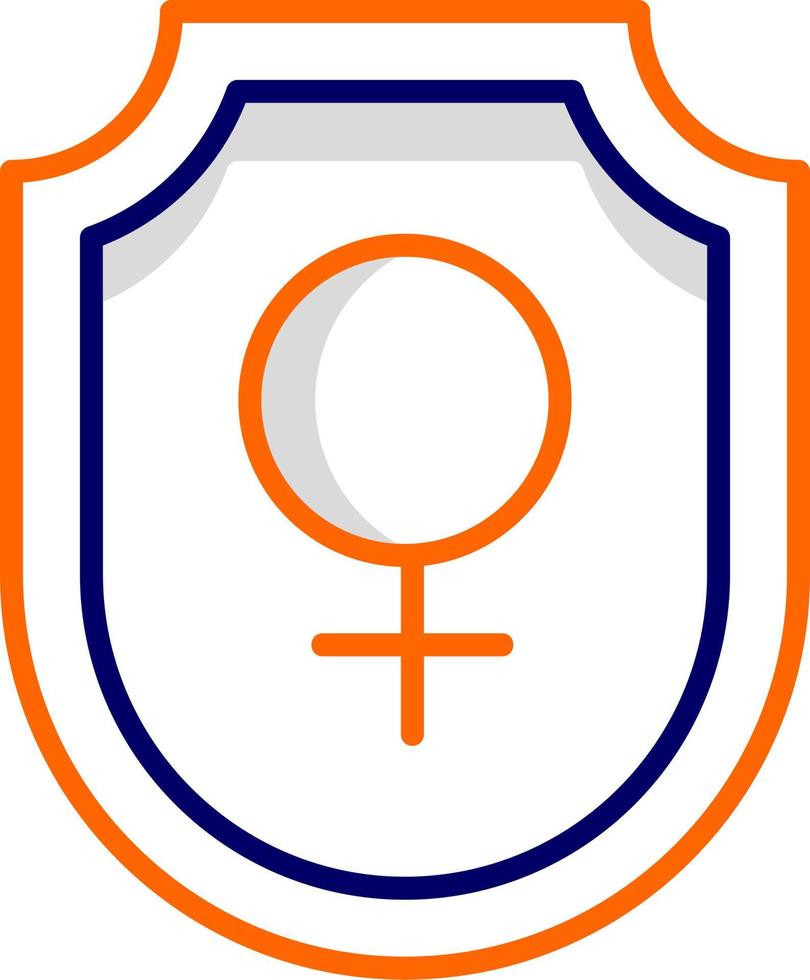 Shield Vector Icon