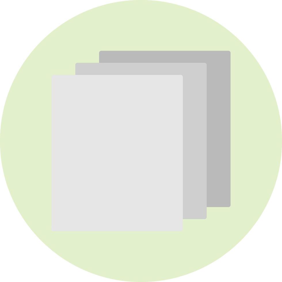Layers Vector Icon
