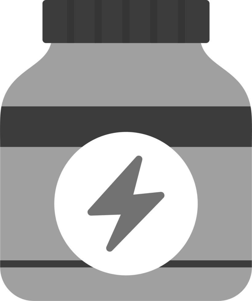Supplements Vector Icon