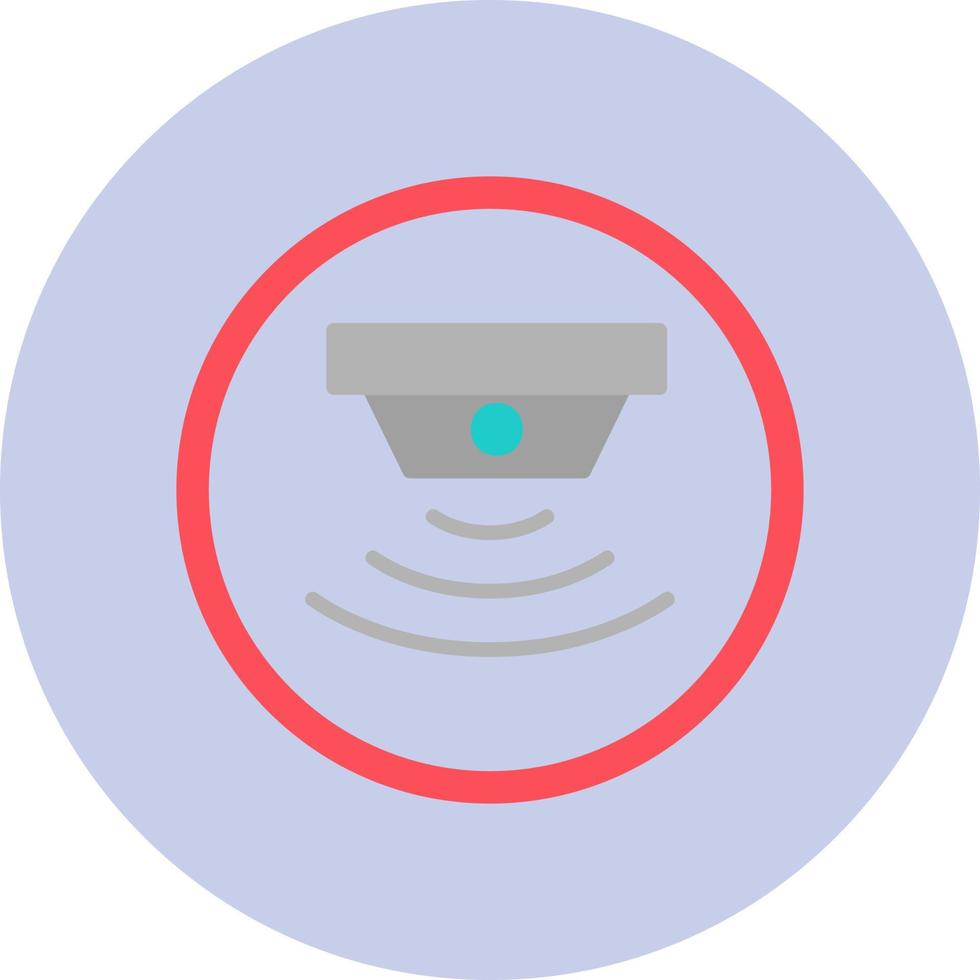 Sensors Vector Icon