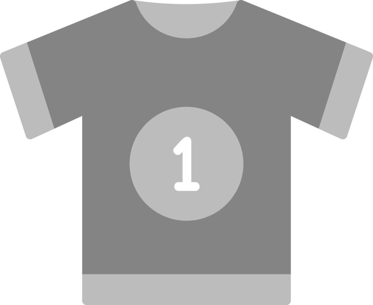 Tshirt Vector Icon
