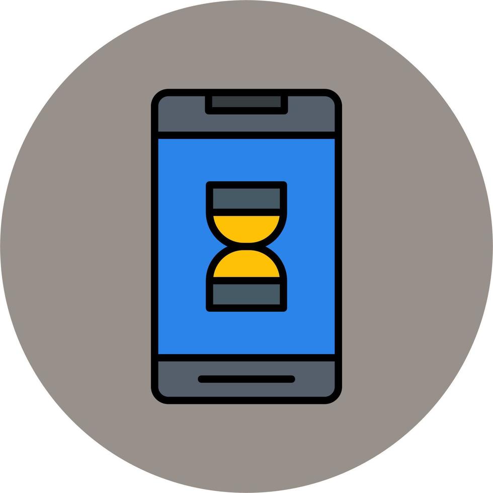 Loading Vector Icon