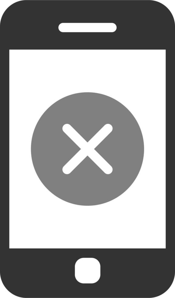 Smartphone Vector Icon