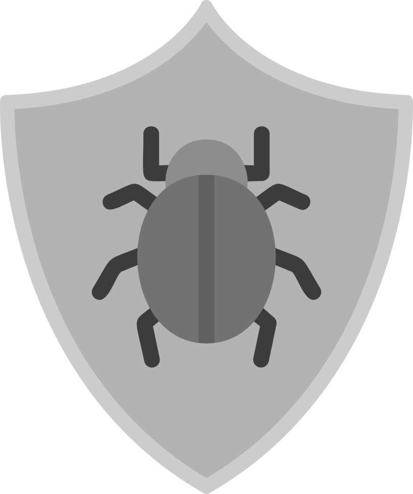 Antivirus Vector Icon
