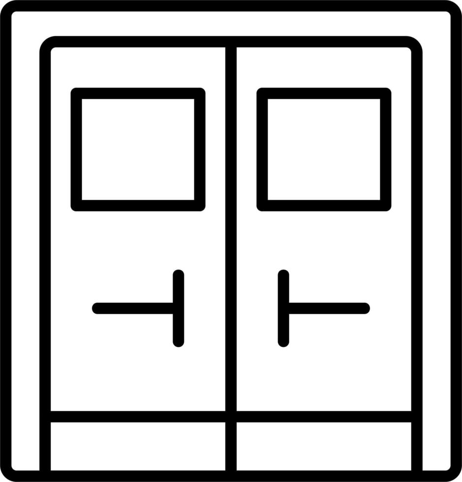 Emergency Vector Icon