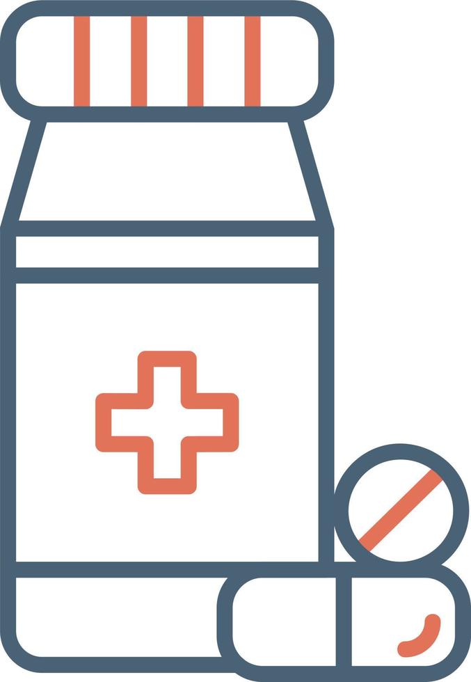 Medicine Vector Icon