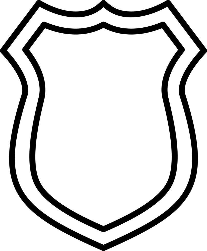 Shield Vector Icon