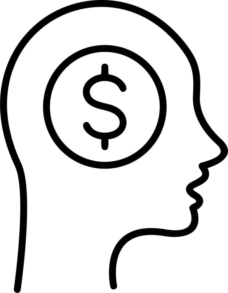 Money Vector Icon