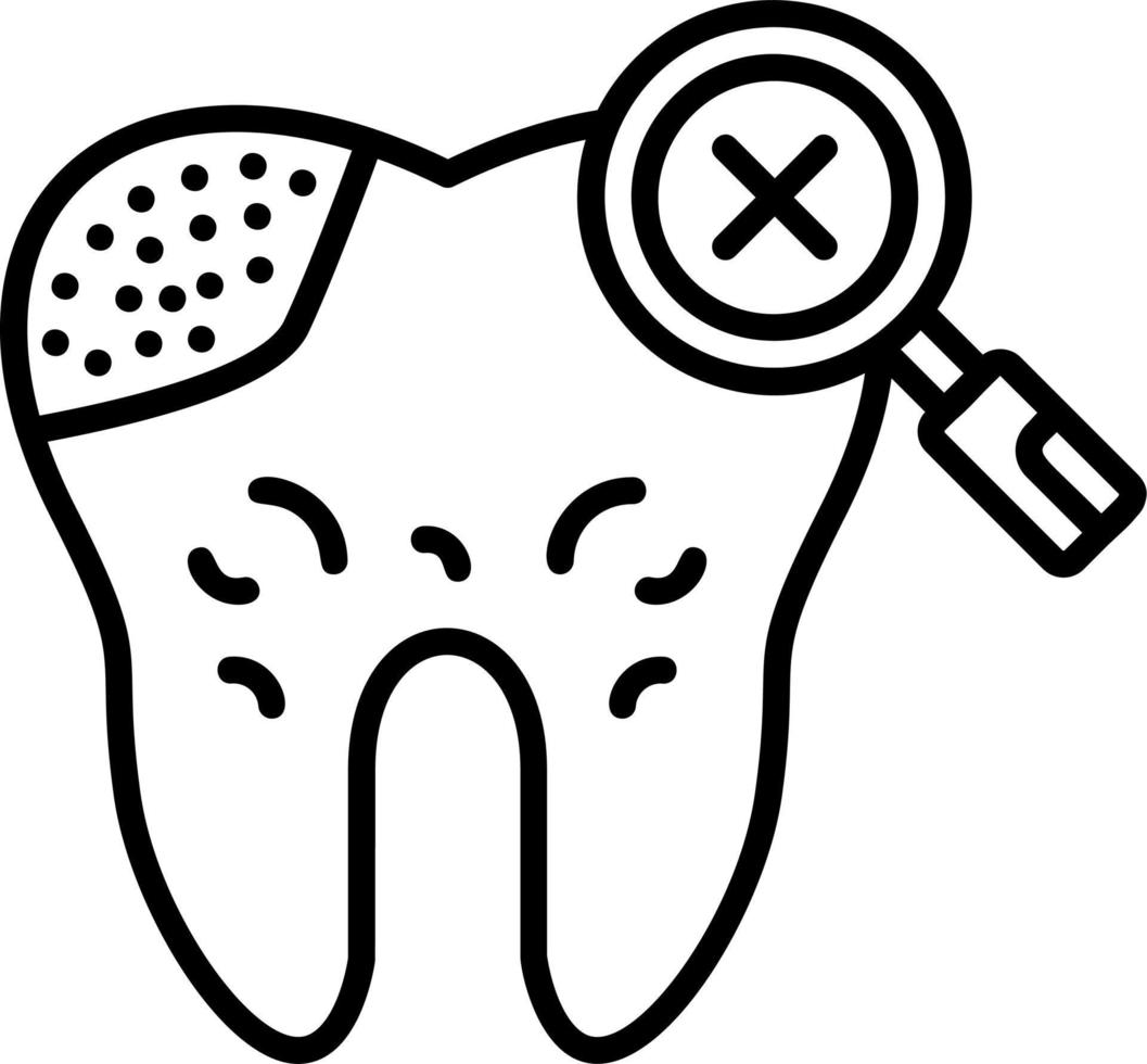 Unhealthy Vector Icon
