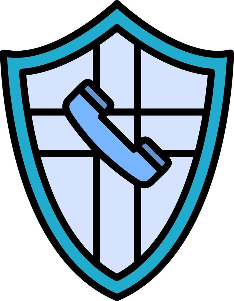 Shield Vector Icon