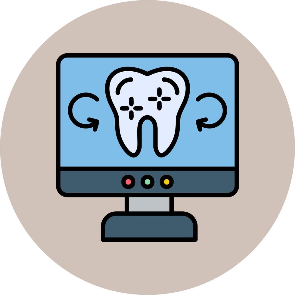 View Vector Icon