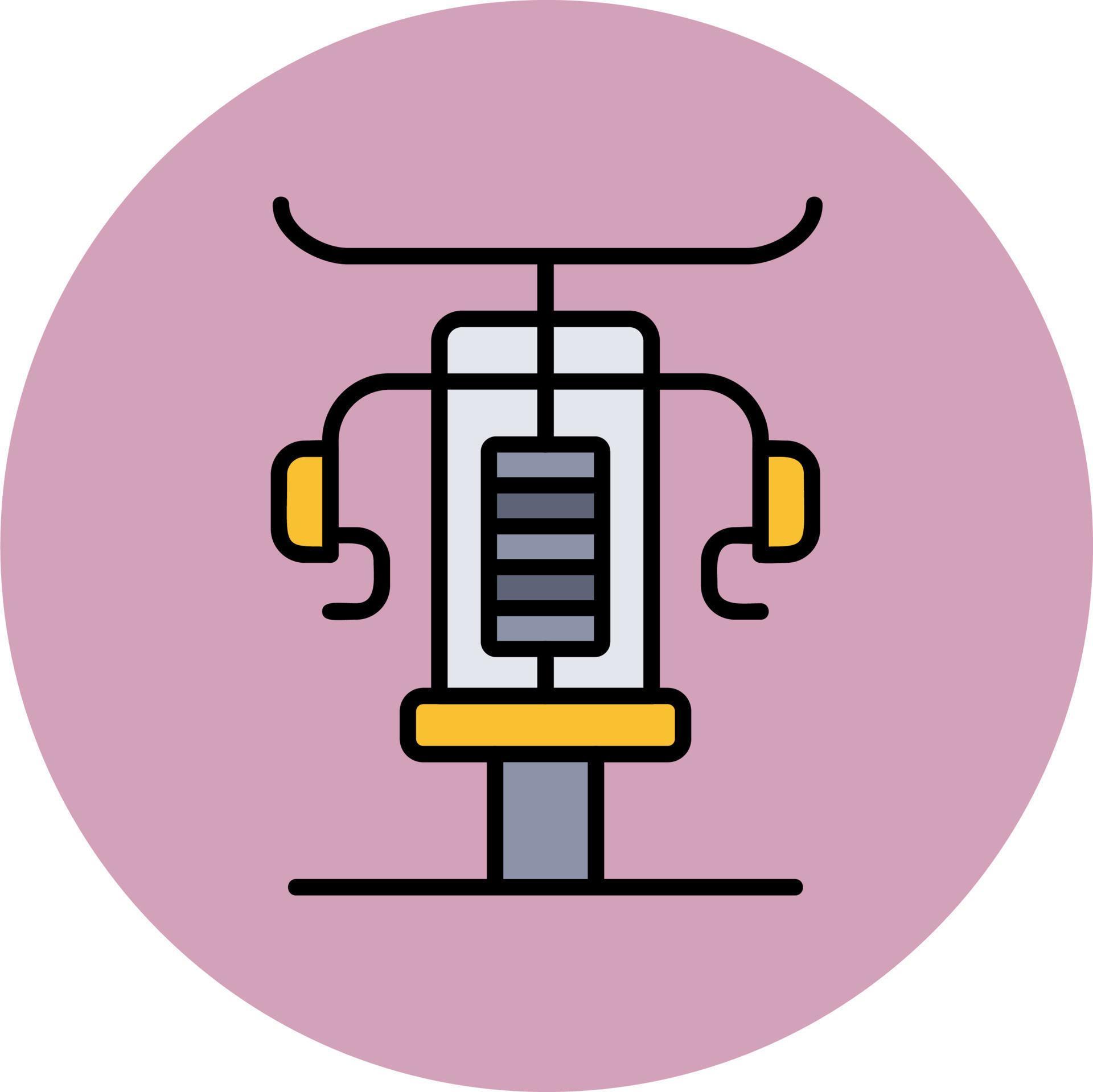 Machine Vector Icon 20320463 Vector Art at Vecteezy