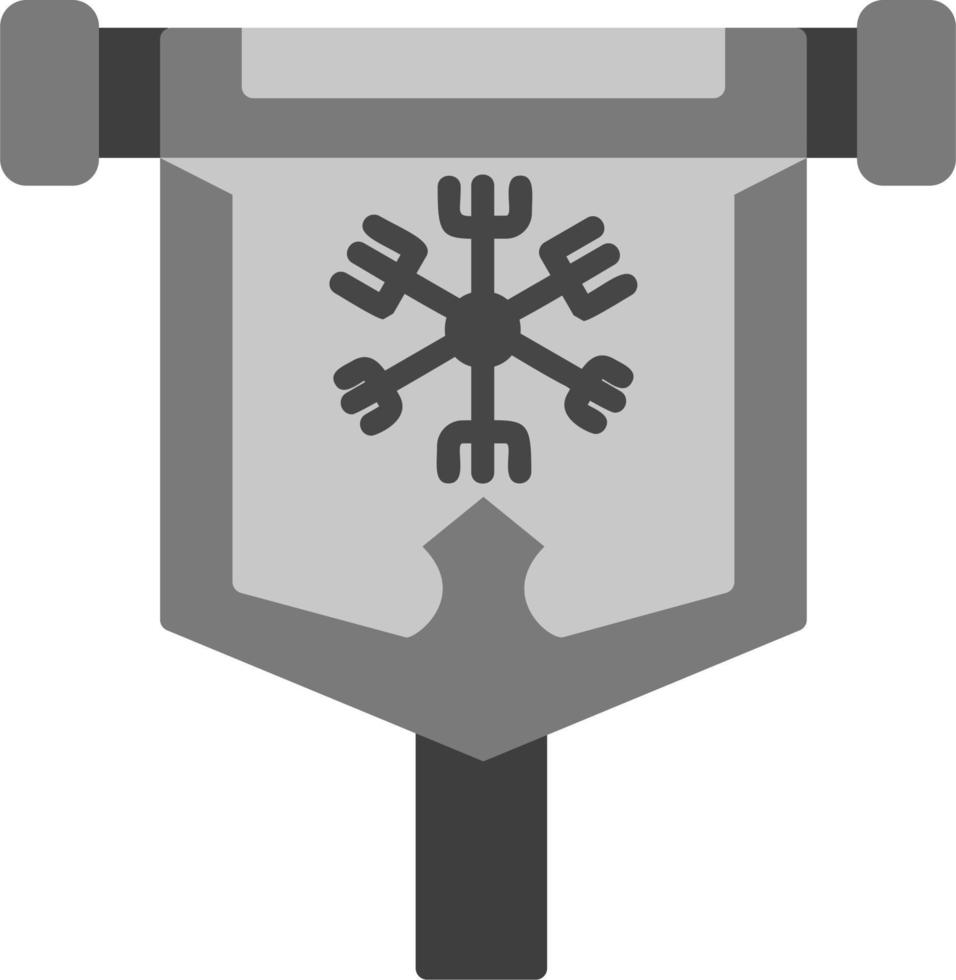 Flag Vector Icon