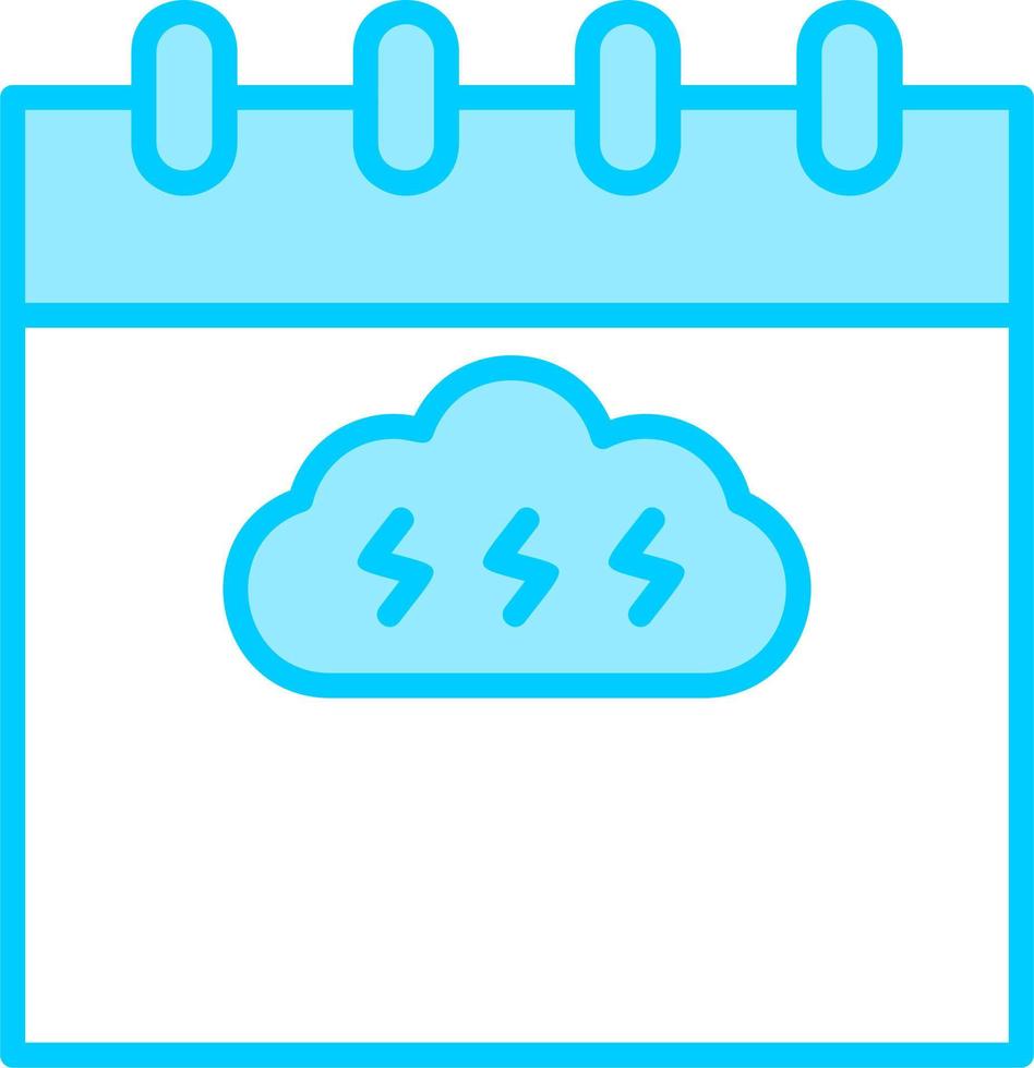 Calendar Vector Icon