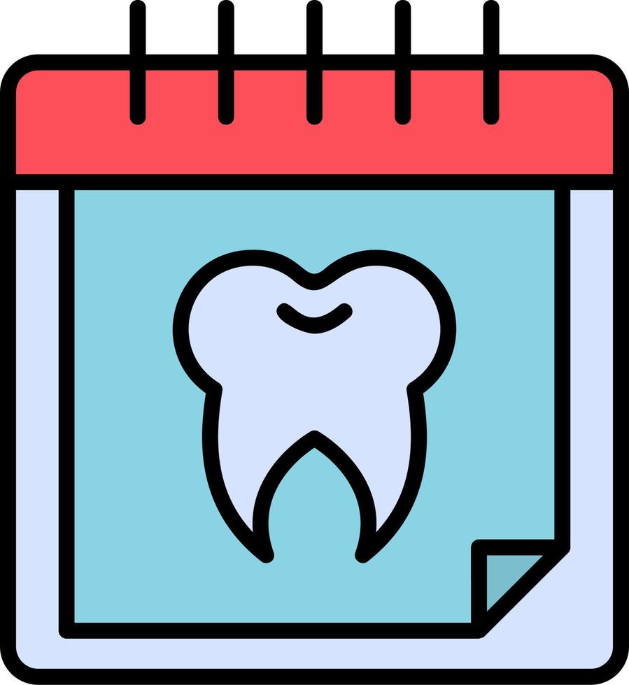 Appointment Vector Icon