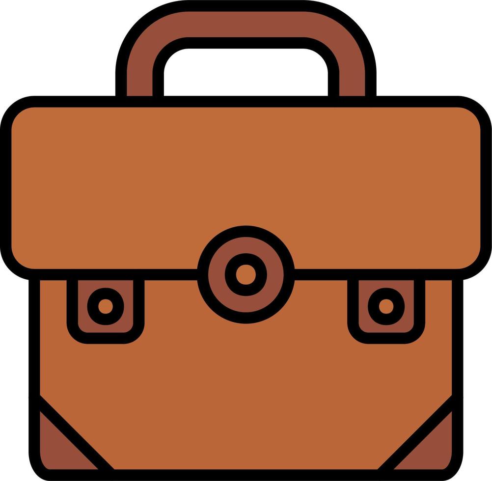 Job Vector Icon