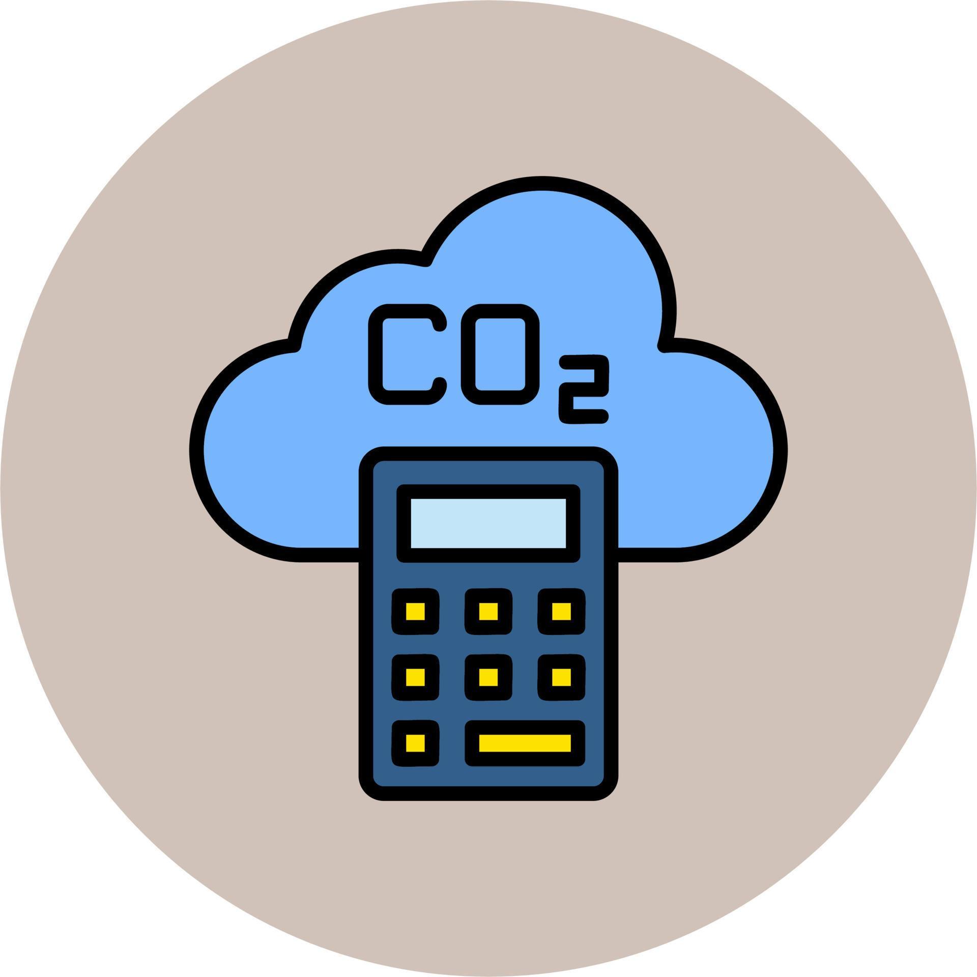 Emissions Test Vector Icon 20321100 Vector Art at Vecteezy