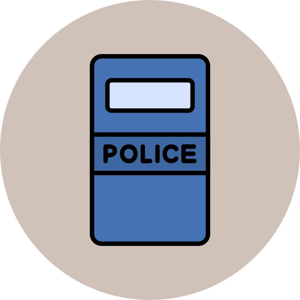 Shield Vector Icon