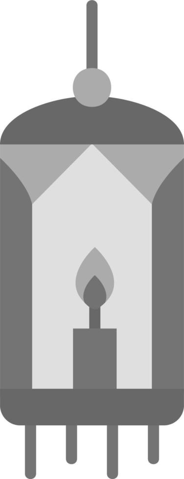 Lantern Vector Icon