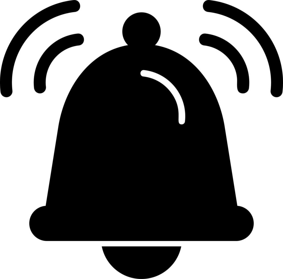 Notification Vector Icon