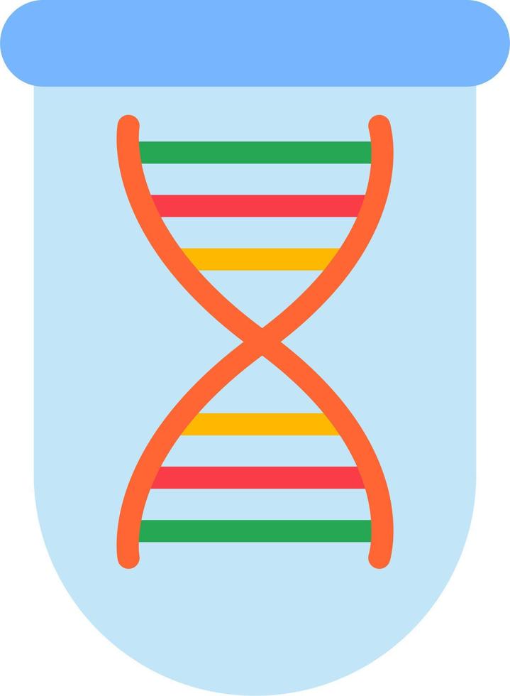 gene terapia vector icono