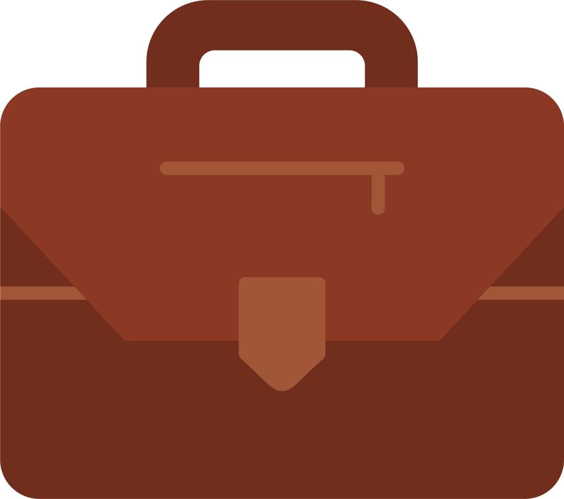 Briefcase Vector Icon