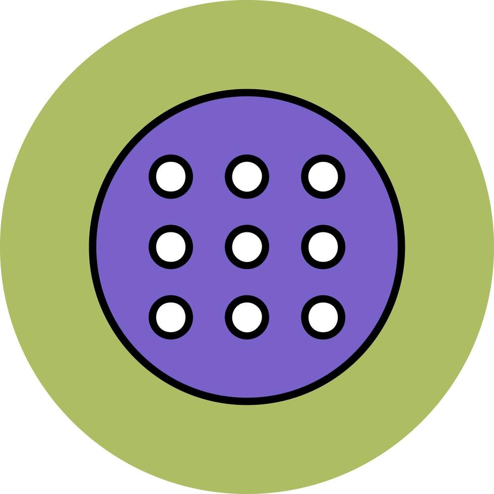 More Vector Icon
