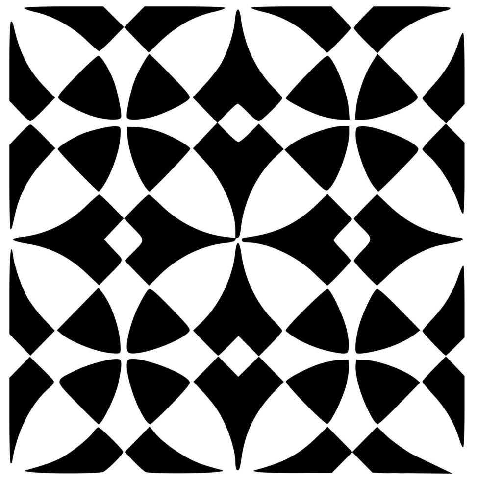 Beautiful abstract vector pattern, background and wallpaper