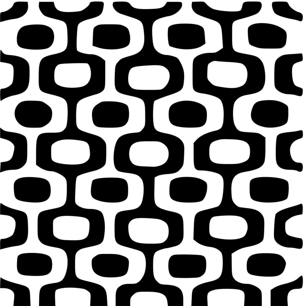 Beautiful abstract vector pattern, background and wallpaper