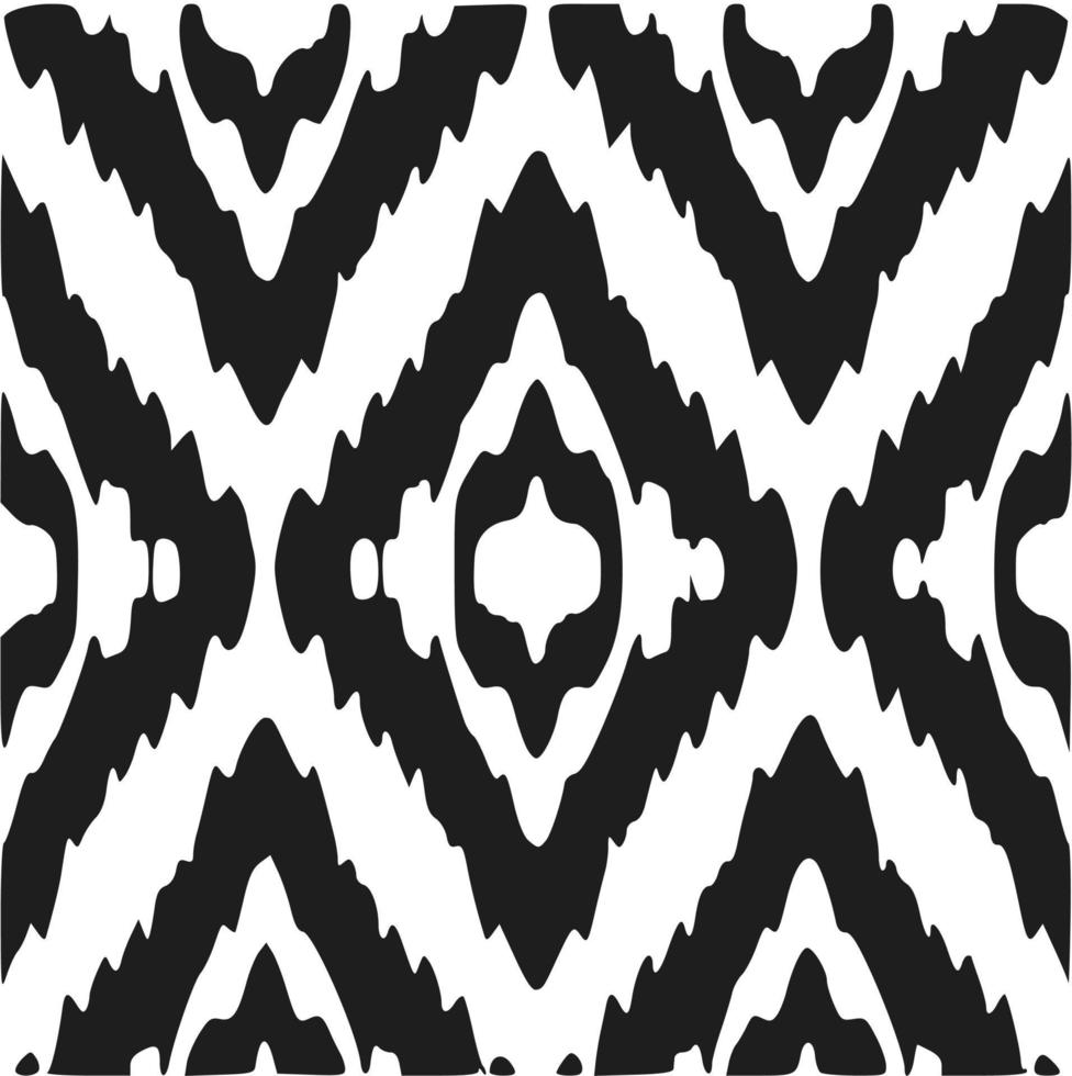 Abstract vector pattern, background and wallpaper