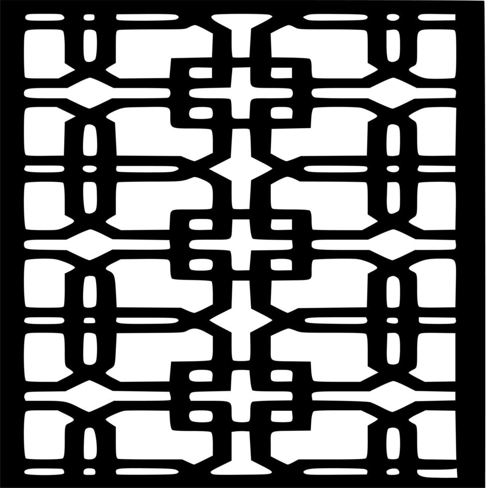 Abstract vector pattern, background and wallpaper