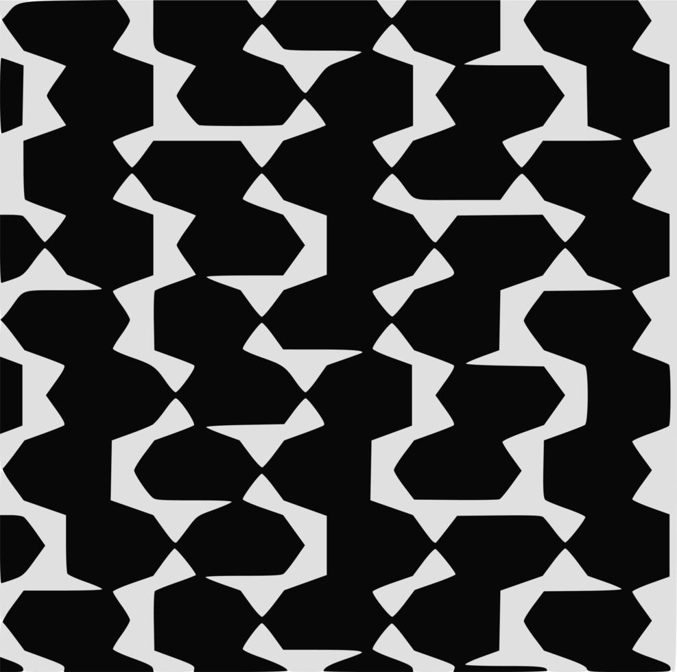 Beautiful abstract vector pattern, background and wallpaper