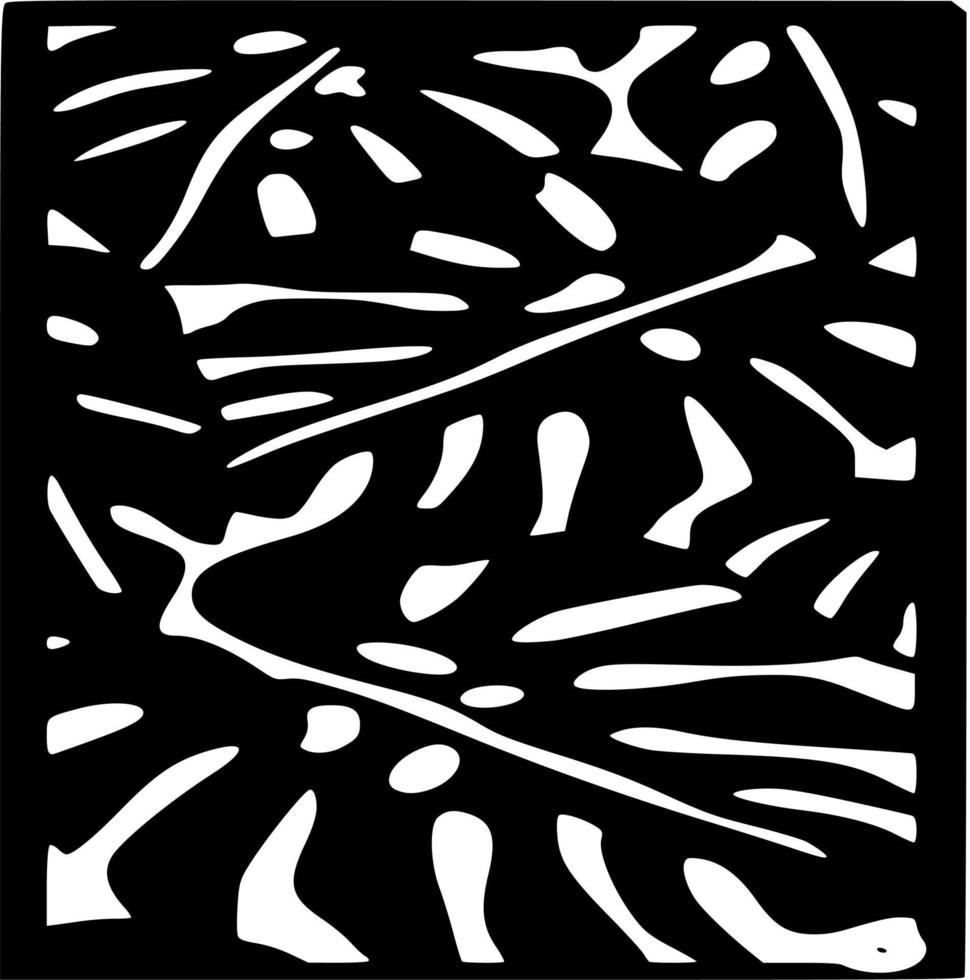 Beautiful abstract vector pattern, background and wallpaper