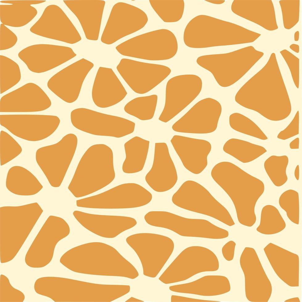 Beautiful abstract vector pattern, background and wallpaper