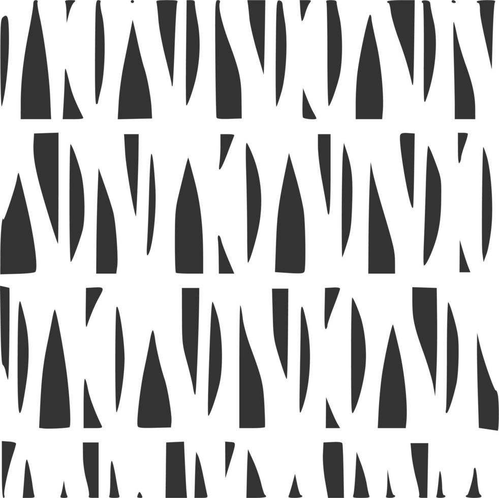 Abstract vector pattern, background and wallpaper