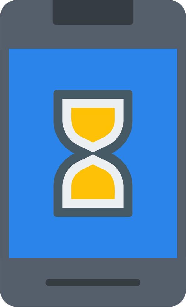 Loading Vector Icon