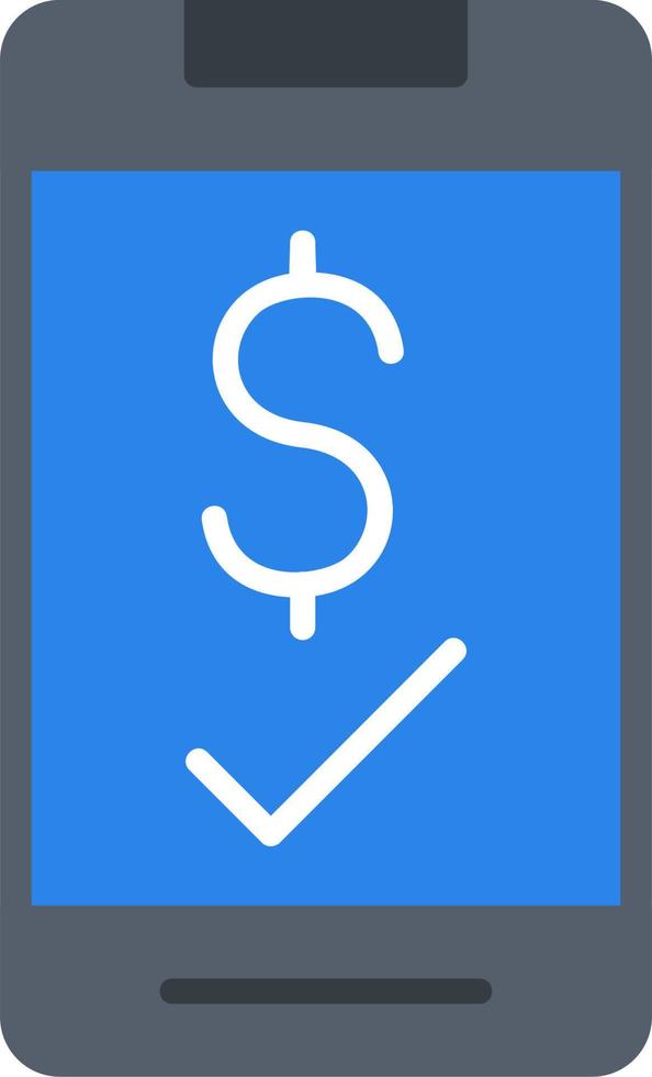 Payment Secured Vector Icon