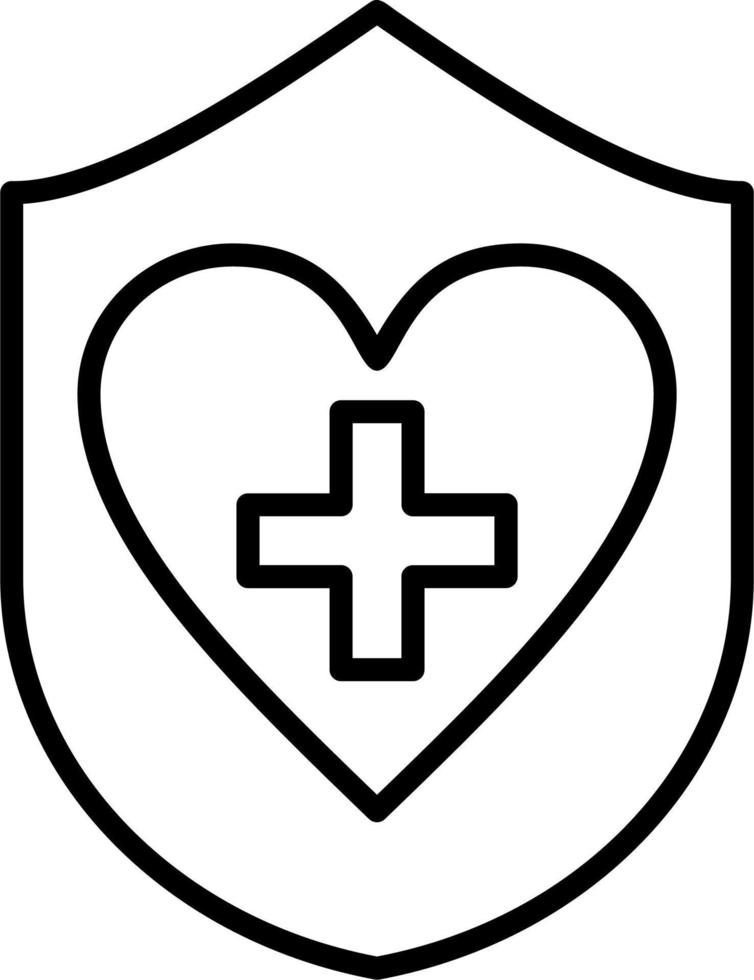 Life Vector Icon