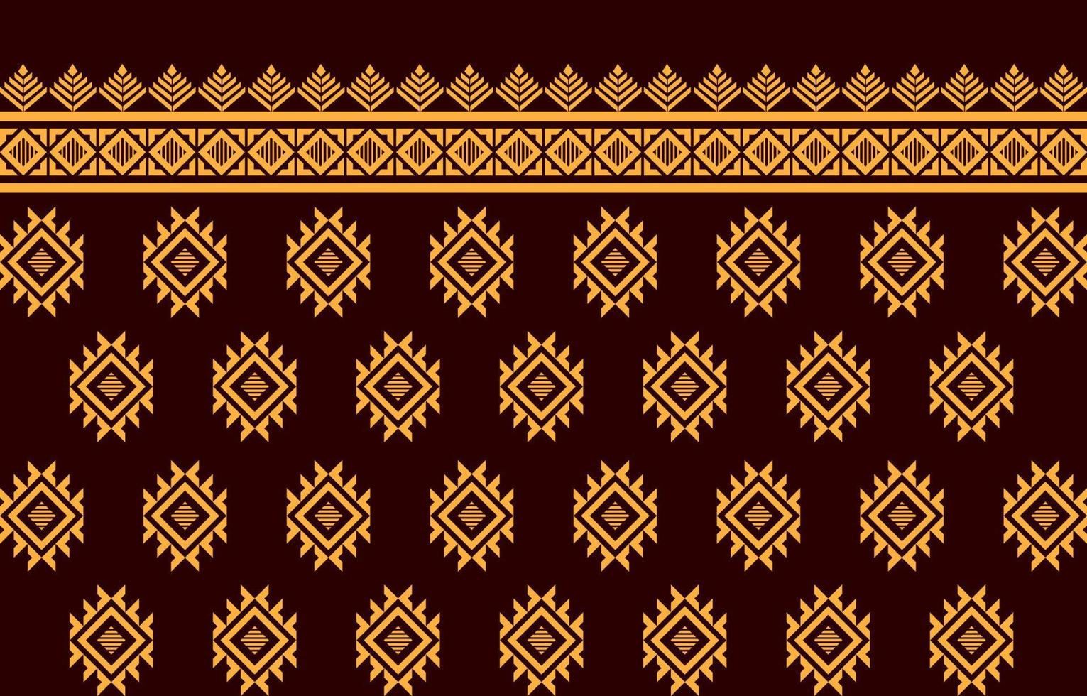 fabric pattern seamless vector