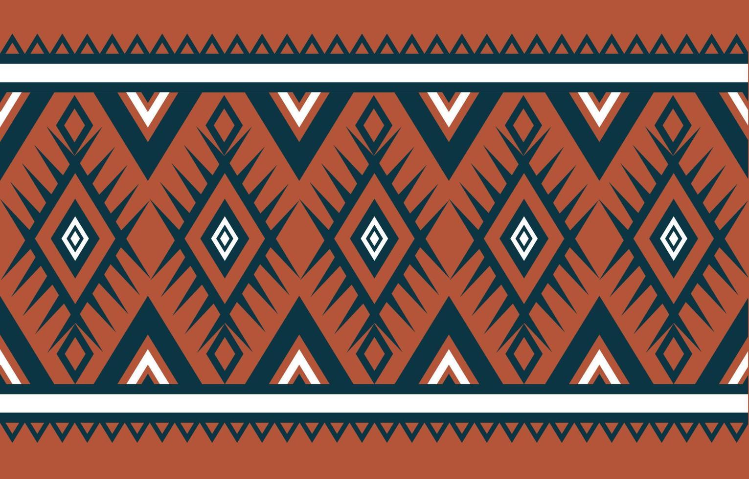 geometric pttern background vector