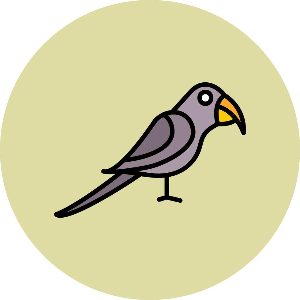 Swift Vector Icon