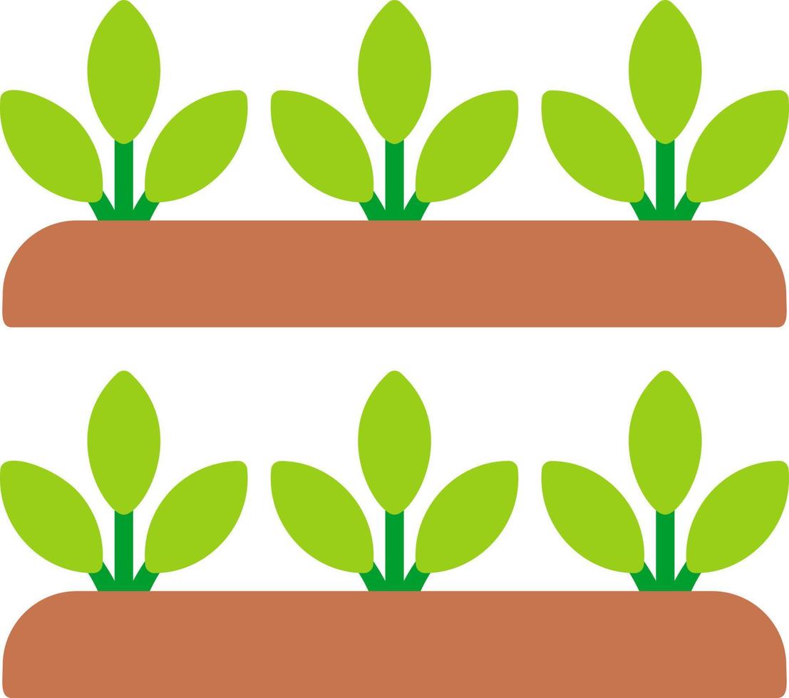 Plant Vector Icon