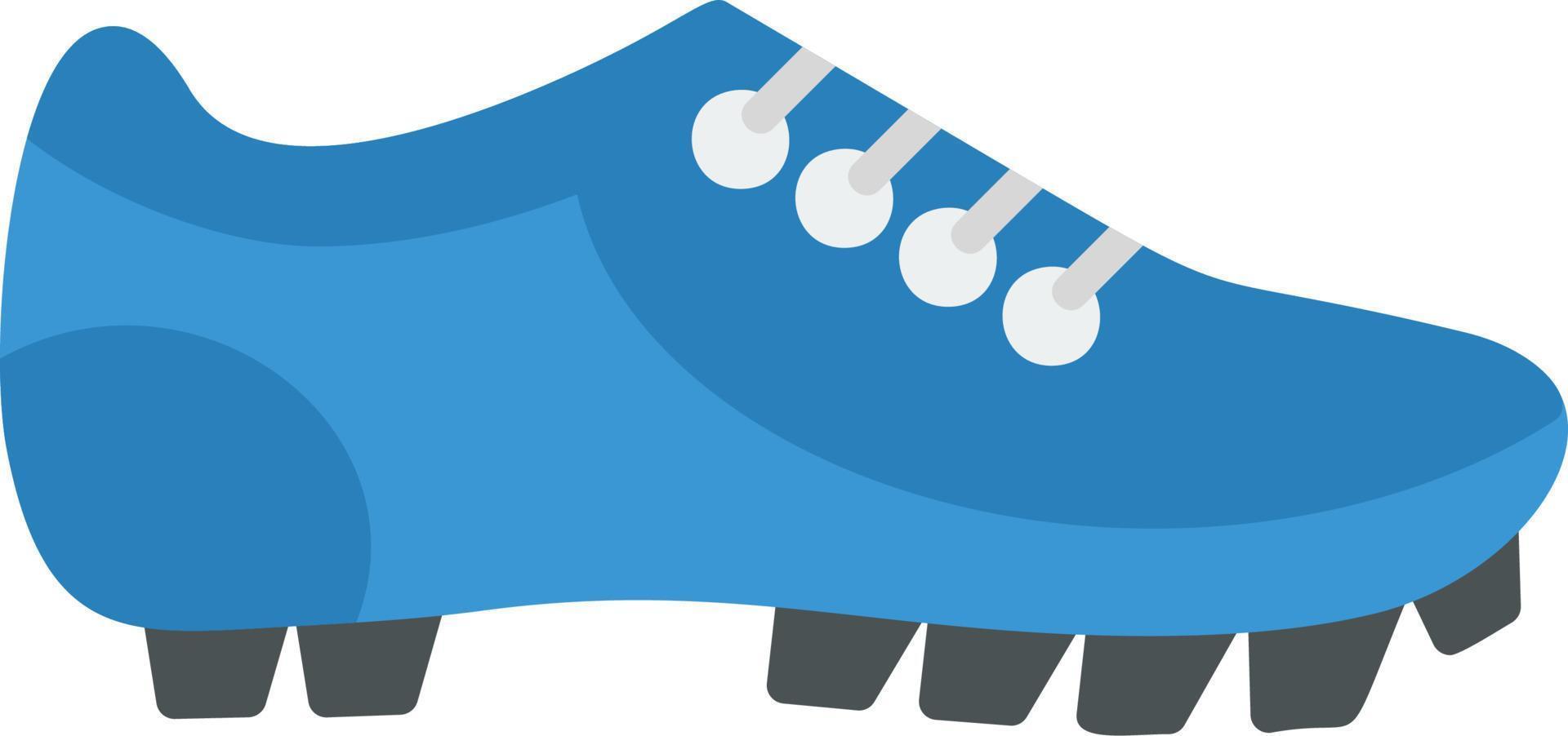 Soccer boots Vector Icon