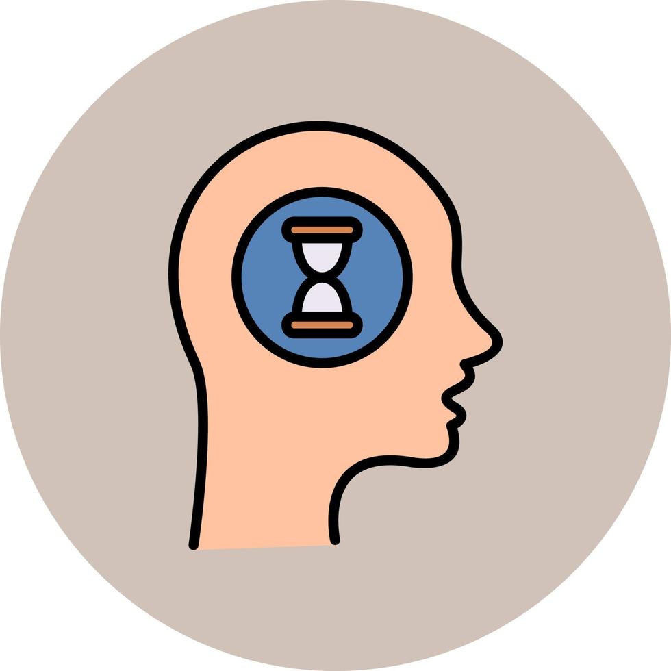 Hourglass Vector Icon