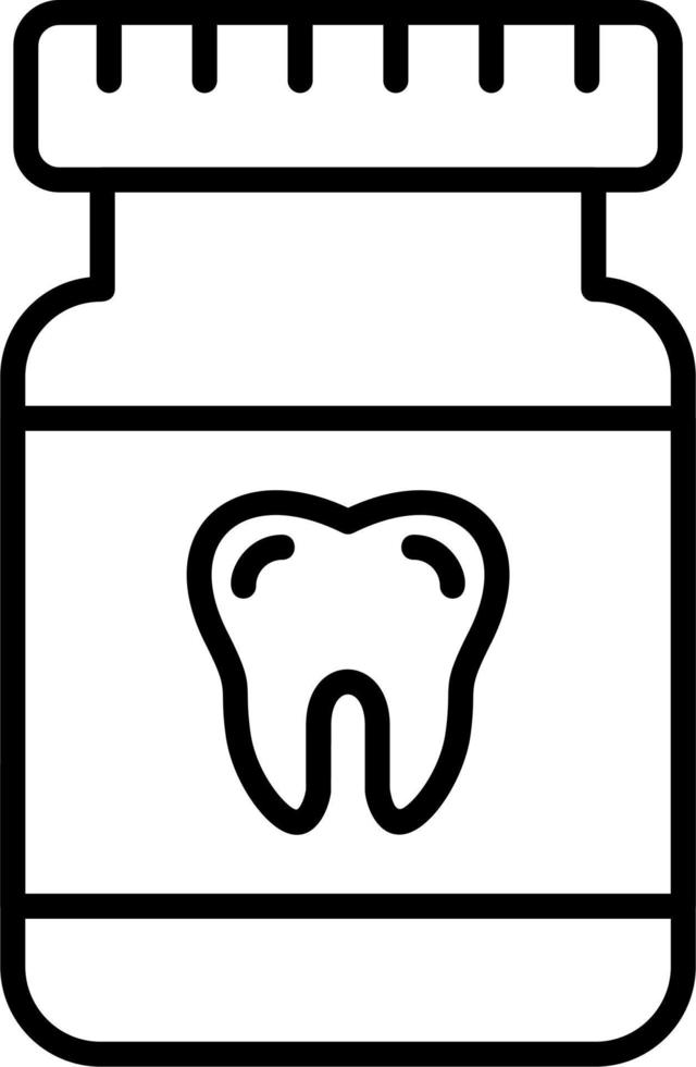 Medicine Vector Icon