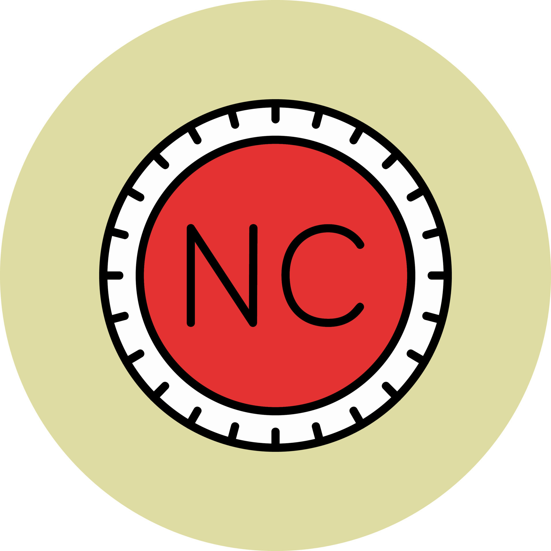 New Caledonia Dial code Vector Icon 20323339 Vector Art at Vecteezy