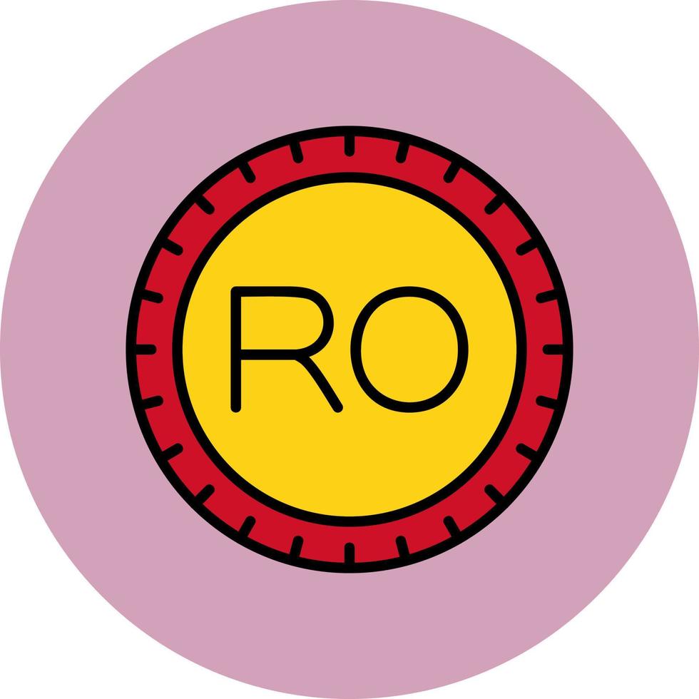 Romania Dial code Vector Icon 20323349 Vector Art at Vecteezy