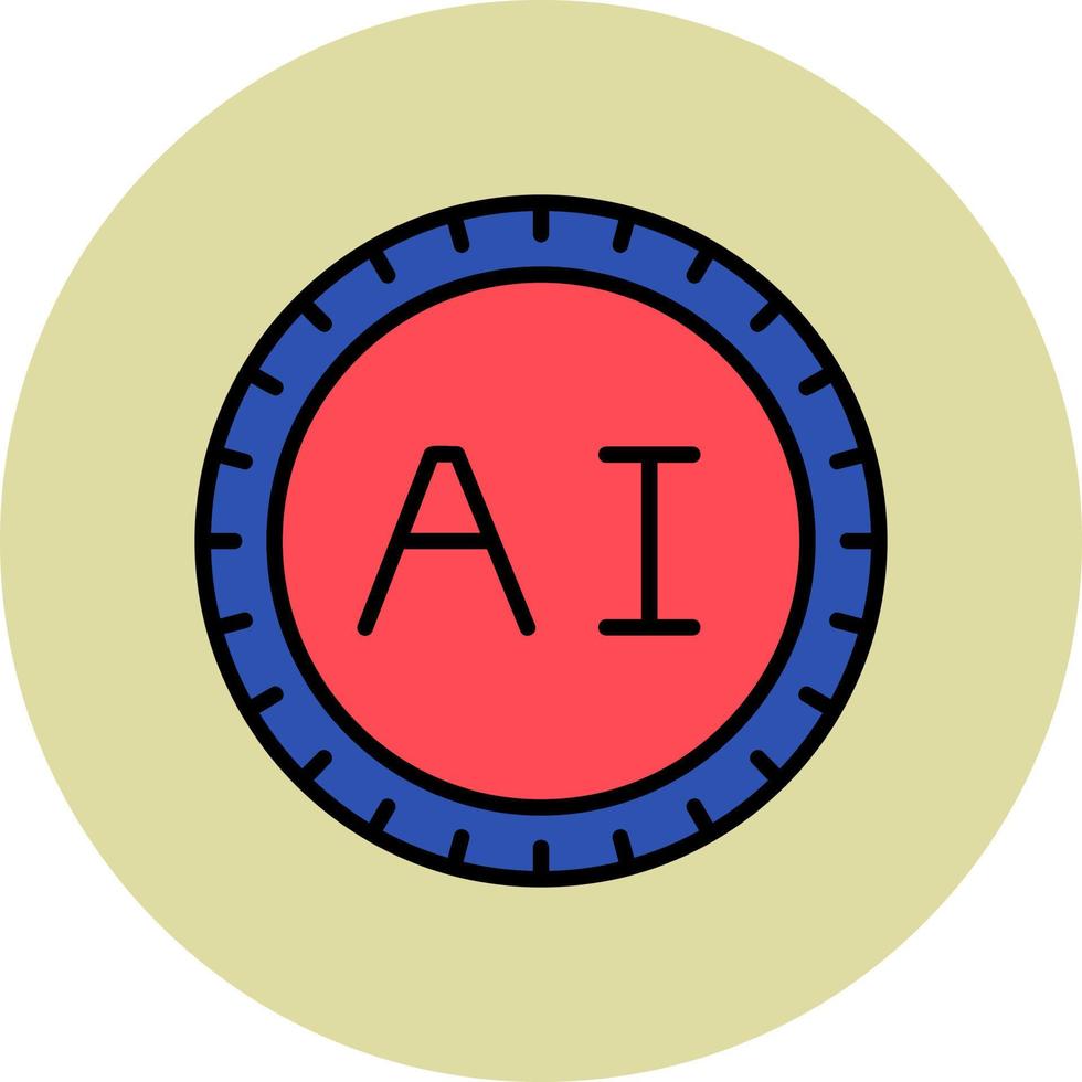 Anguilla Dial code Vector Icon